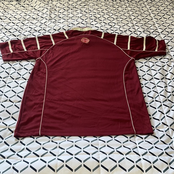 Jameson Whiskey Vintage Rugby Polo - Picture 2 of 6